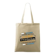 Když jdu na lyže, vypínám starosti