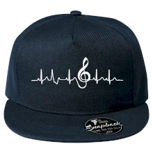 Moje srdce bije pro hudbu