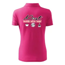 Most město s tradicí