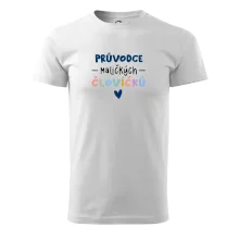 Průvodce maličkých človíčků
