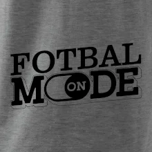 Fotbal mode