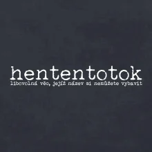 Čeština 2.0 - hententotok