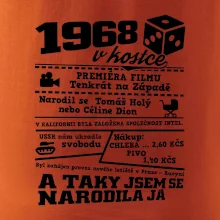 1968 v kostce