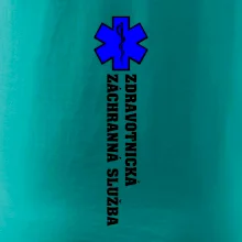 Hvězda života - zdravotnická záchranná služba
