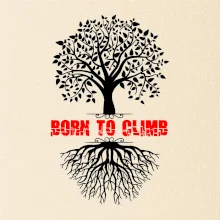 Born to climb