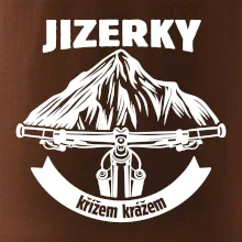 Český ráj křížem krážem