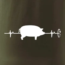 EKG gril EKG gril