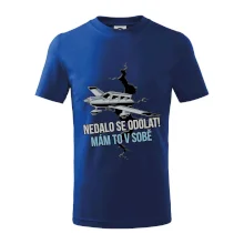 Nedalo se odolat, mám to v sobě letadlo