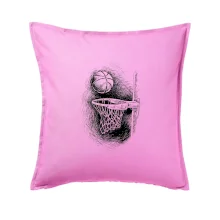 Basketball - kresba tužkou