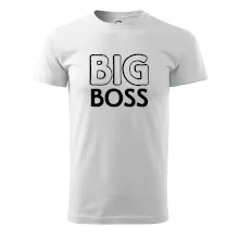 Big boss mini boss