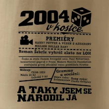 2004 v kostce