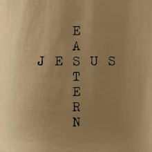 Eastern Jesus
