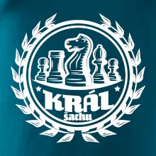Král šachu