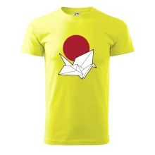 Japan culture - origami