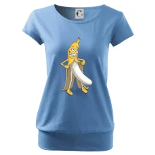 Úchylný banán (Hana-creative)