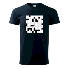 Křížovka - Vaše jméno