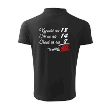 Vypadá, cítí se, chová se - 40 let Vypadá, cítí se, chová se - 40 let