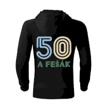 50 a fešák 50 a fešák