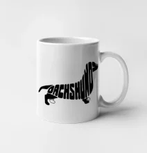 Jezevčík - Dachshund