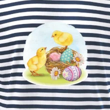 Velikonoční kuřátka