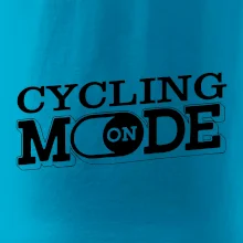 Cycling mode