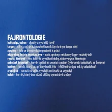 FAJRONTOLOGIE