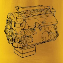 Motor T912 V3S