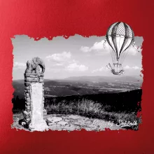 Retro Kralický Sněžník