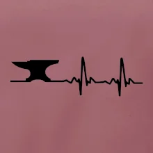 EKG kovář