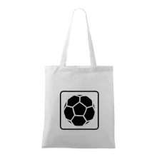 Fotbalový míč emblem