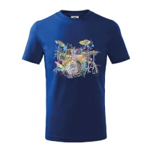 Bicí barevné splash