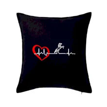 Moje srdce bije pro koně