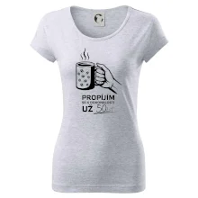 Káva - propím se už 50 let