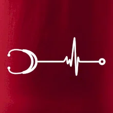 EKG stetoskop EKG stetoskop