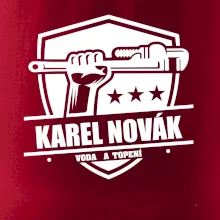 Instalatér umím všechno