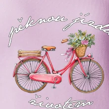 Pěknou jízdu životem bez věku