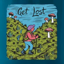 Marihuana - Get lost
