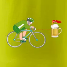 Pivo je můj cíl (Pecka design)