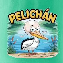 Pelichán Pelichán