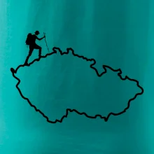 Český turista