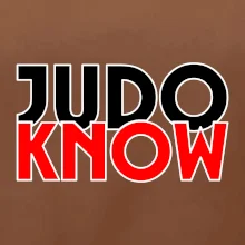 Judo know