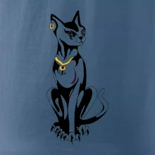 Kočka - Egyptská kočka