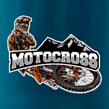 Motocross pohoří