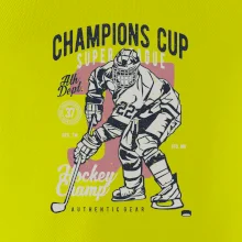 Champions Cup Hockey