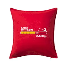 Rybaření - Catch of the day