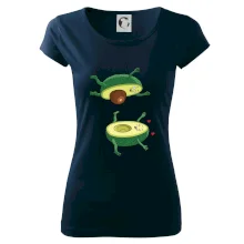 Sex avokádo (Hana-creative)