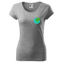 Planeta na prsu - Afrika a Evropa