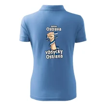 Jednou Ostrava vždycky Ostrava