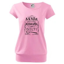 Harry - Avada Kedavra Harry - Avada Kedavra