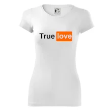 Porn - True Love